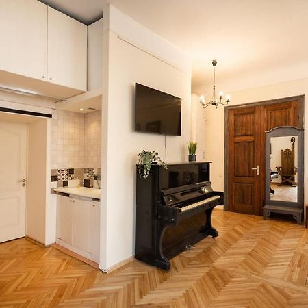 Old Riga Historical One Bedroom Apartment Exterior photo
