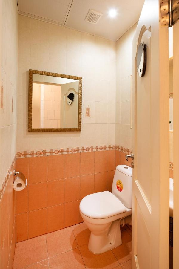 Old Riga Historical One Bedroom Apartment Exterior photo